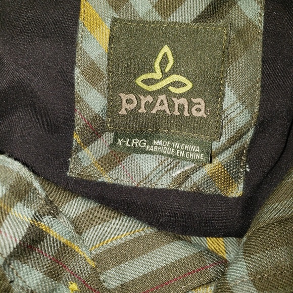 PRANA - Picture 2 of 3